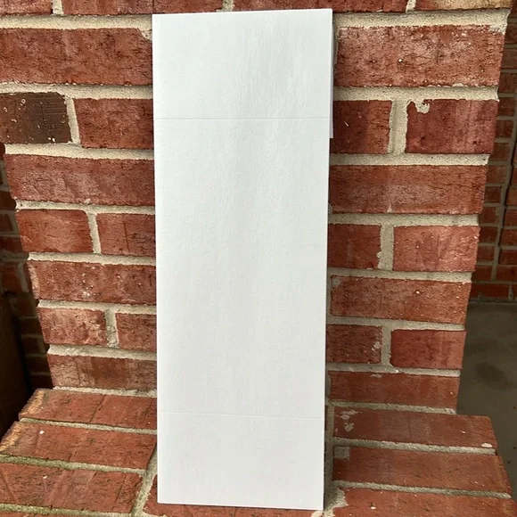 ULINE 5-Pack of Women’s White Shoe Boxes - Picture 8 of 11